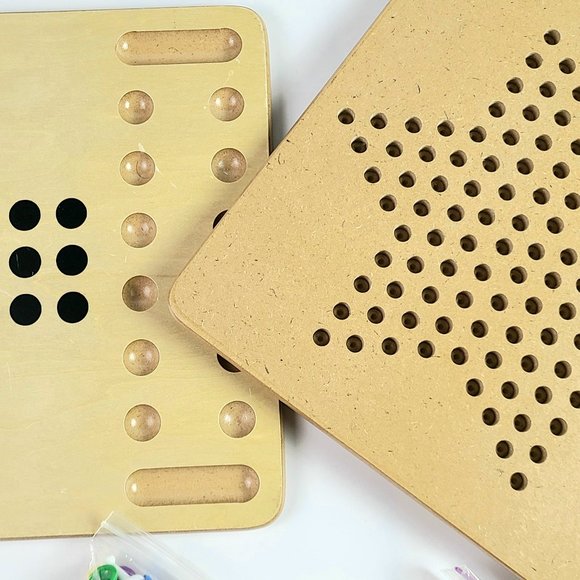 Vintage -Cardinal Collectors Family 12 Game Centre - Picture 11 of 12